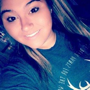 Meet your Posher, Tiffany